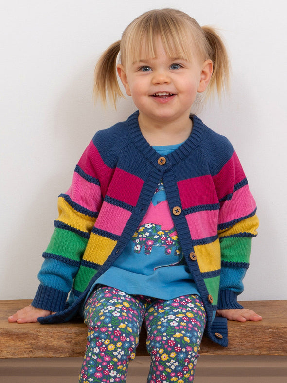 Kite Pop Cardi