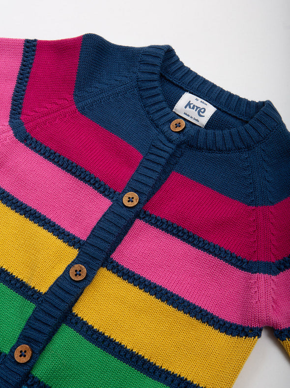 Kite Pop Cardi