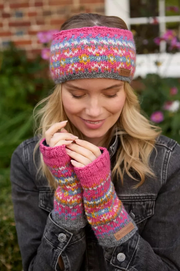 Pachamama Iona Headband