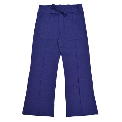 Ba*ba Kidswear Blue Pocket Trousers
