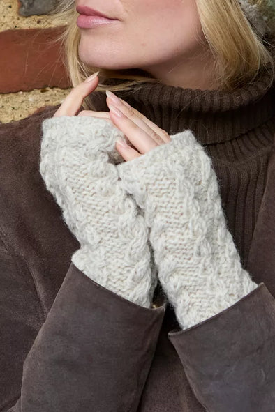 Pachamama Chamonix Oatmeal Hand Warmers