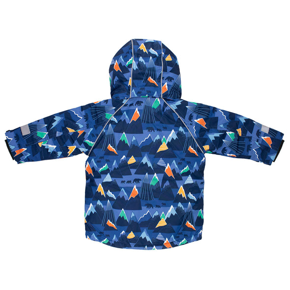 Villervalla Atlantic Mountains Winter Jacket