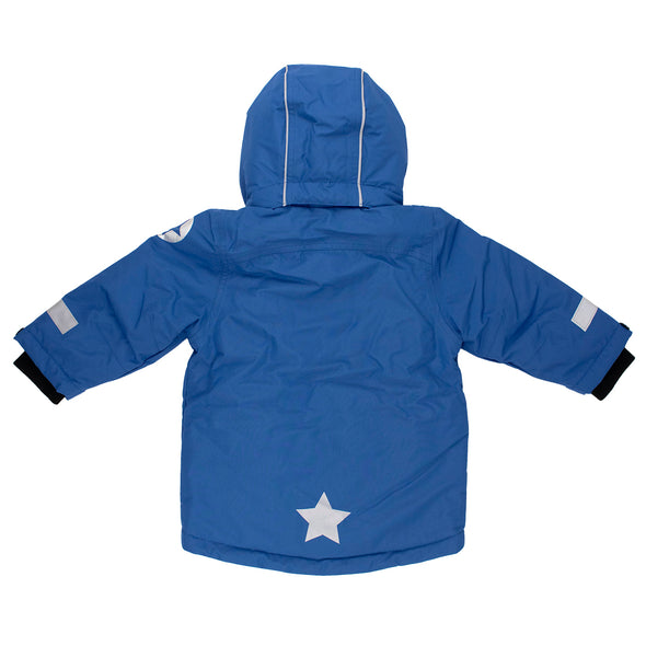 Villervalla Atlantic Winter Parka