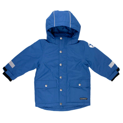 Villervalla Atlantic Winter Parka