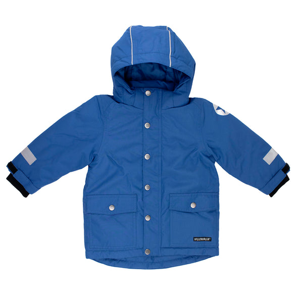 Villervalla Atlantic Winter Parka