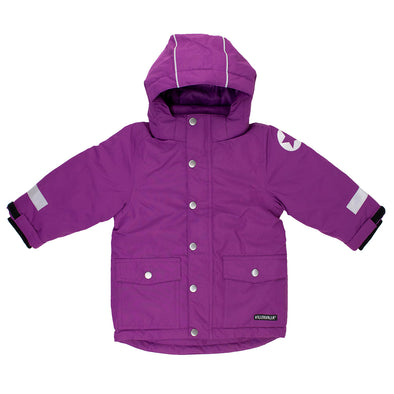 Villervalla Dahlia Winter Parka