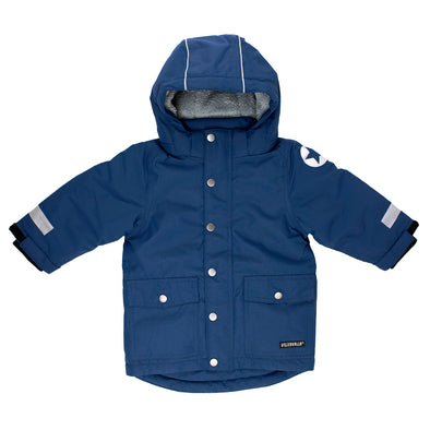 Villervalla Pacific Winter Parka