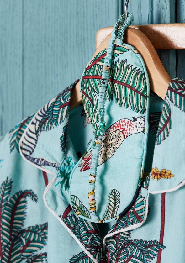 Namaste - Jungle Print Pyjamas