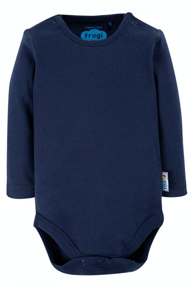 Frugi Indigo Everyday Body