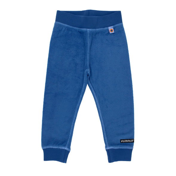 Villervalla Atlantic Fleece Trousers