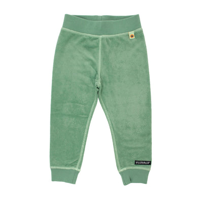 Villervalla Sage Fleece Trousers