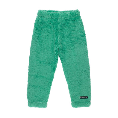 Villervalla Verdant Pile Fleece Pants