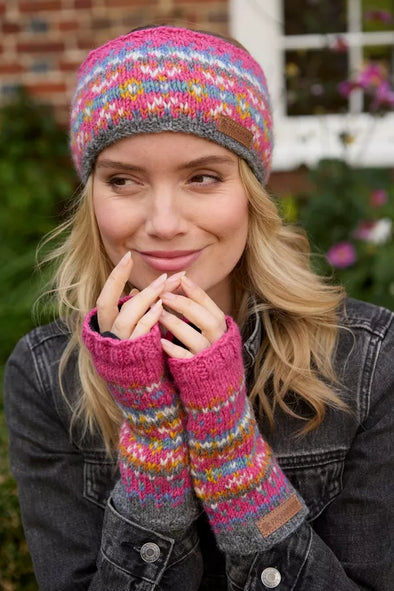 Pachamama Iona Hand Warmers