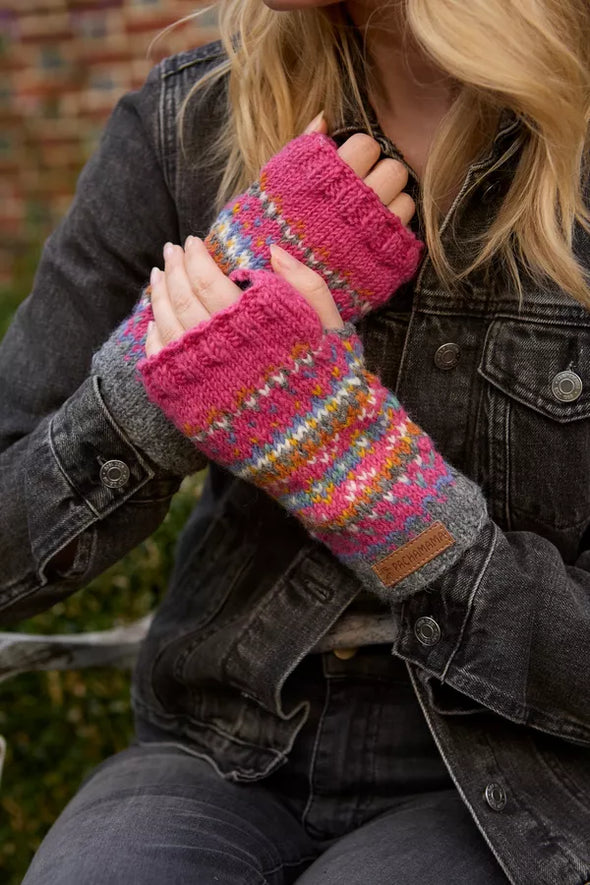 Pachamama Iona Hand Warmers