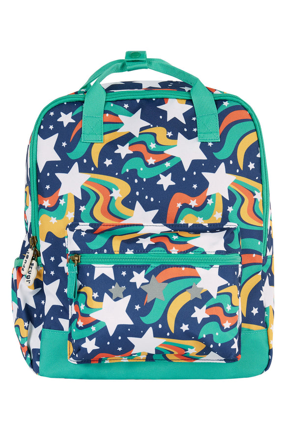 Frugi Magic Stars Explorers Backpack
