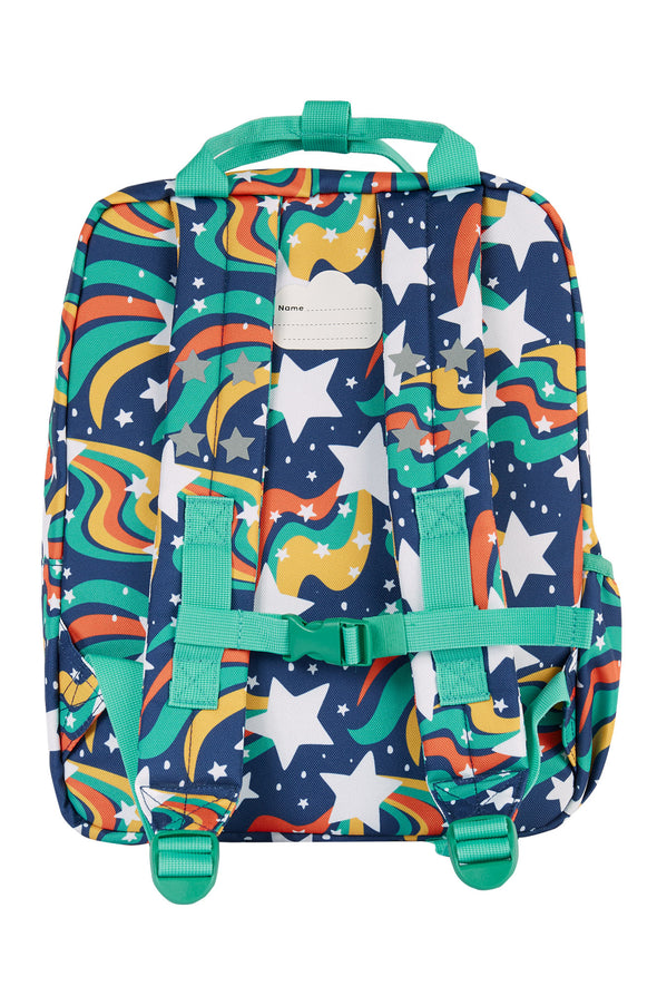 Frugi Magic Stars Explorers Backpack