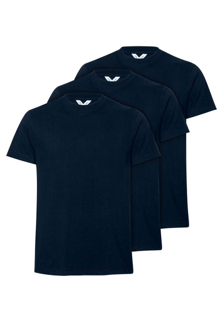 Mela Avan Navy Men's T-shirt