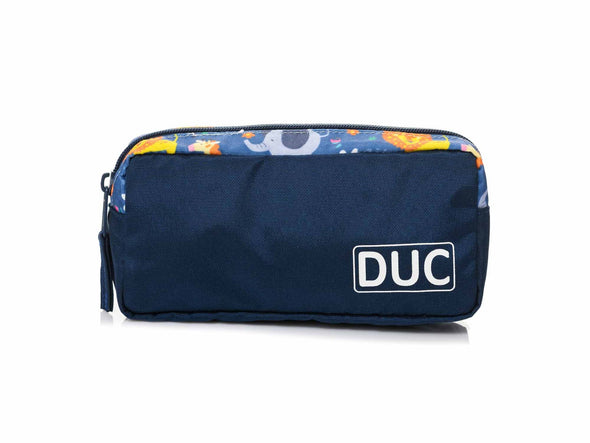 DUC Safari Pencil Case