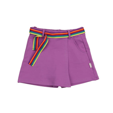 Walkiddy Dewberry Skort