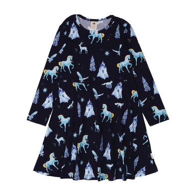 Walkiddy Fantastic Wonderland Dress