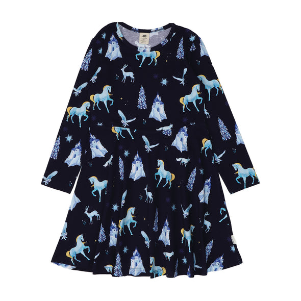Walkiddy Fantastic Wonderland Dress