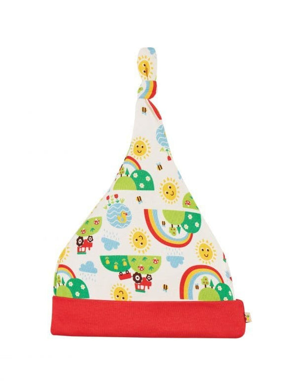 Frugi Happy Days Baby Gift Set