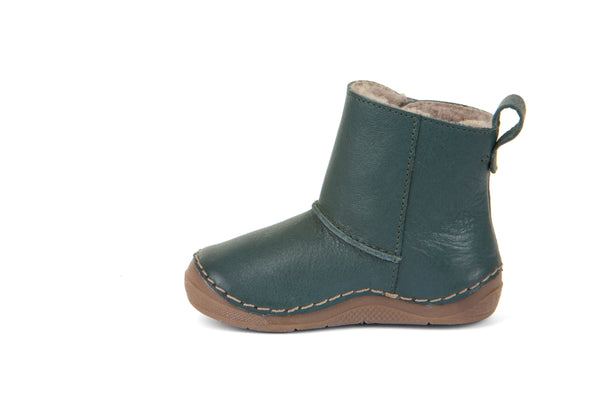 Froddo Paix Green Winter Boots