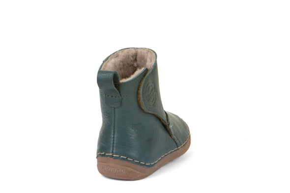 Froddo Paix Green Winter Boots