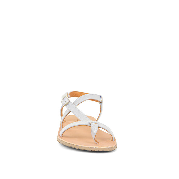 Froddo Barefoot Style Silver Sandals