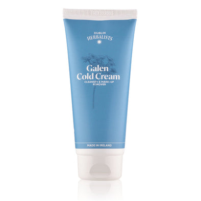 Dublin Herbalists Galen Cold Cream
