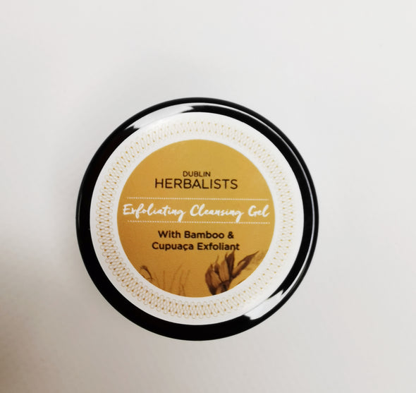 Dublin Herbalists Five Step Facial Collection