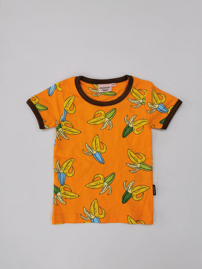 Moromini Crazy Banana T-shirt