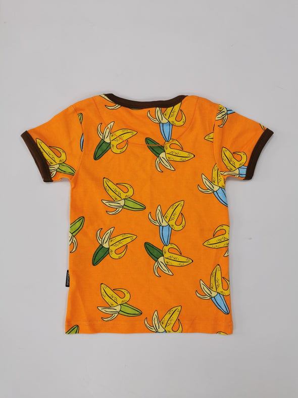 Moromini Crazy Banana T-shirt