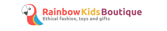 Rainbow Kids Boutique