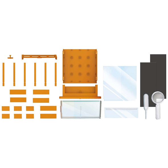 4M Green Science Grow A Maze