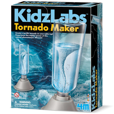 4M KidzLabz Tornado Maker