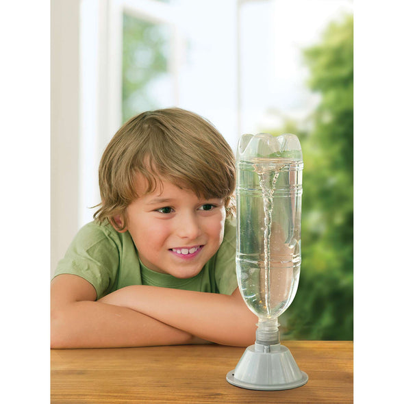 4M KidzLabz Tornado Maker