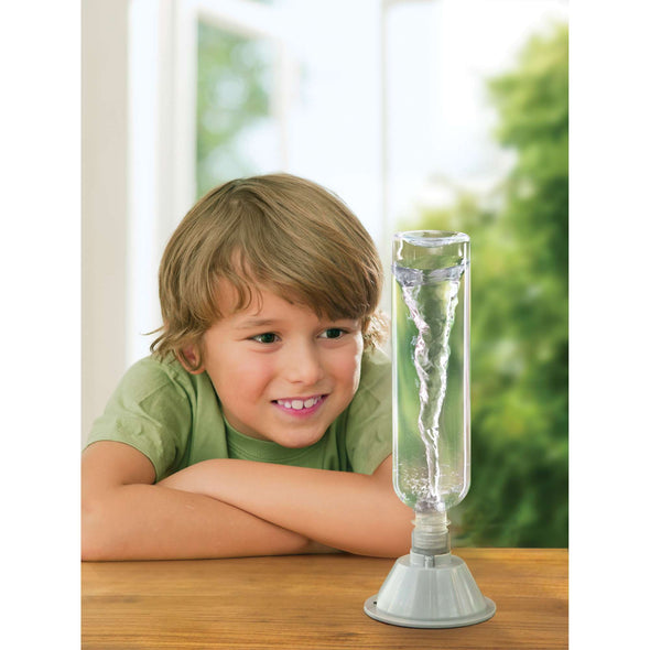 4M KidzLabz Tornado Maker