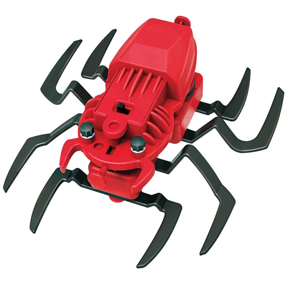 4M KidzRobotix Spider Robot