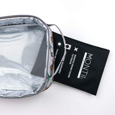 Montii Ice Pack for Insulated  Lunch Bag