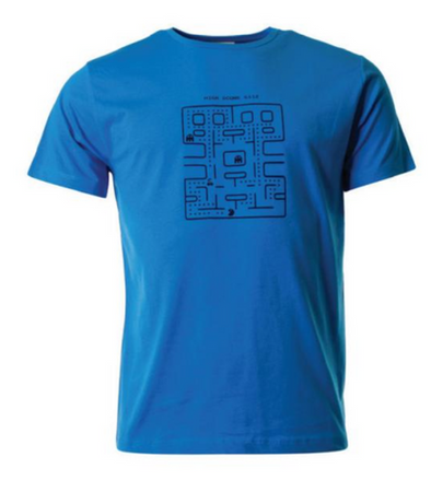 Munoman Diva Arne Pacman T-shirt