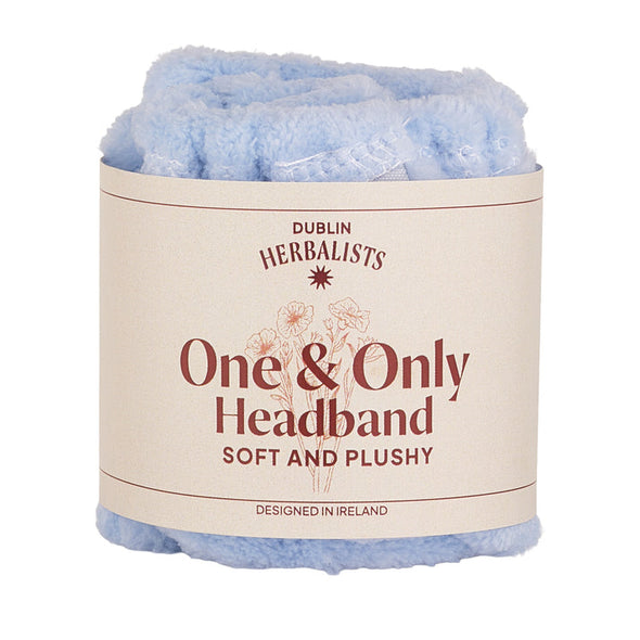Dublin Herbalists One and Only Headband