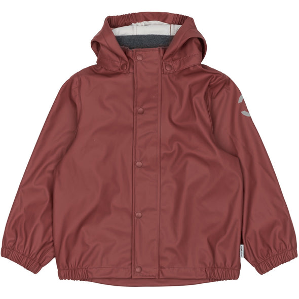 Mikk-Line Rain Set - Apple Butter