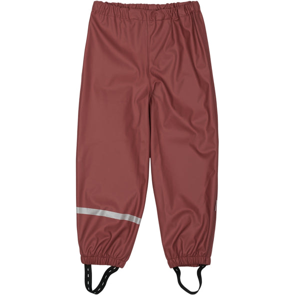 Mikk-Line Rain Set - Apple Butter