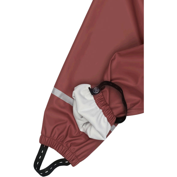 Mikk-Line Rain Set - Apple Butter