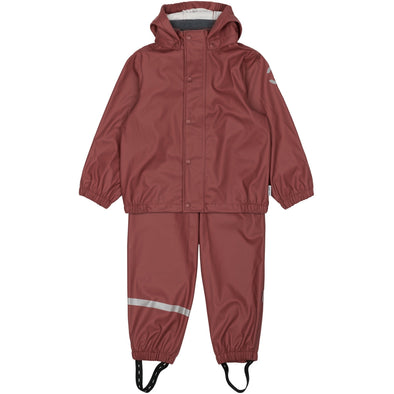 Mikk-Line Rain Set - Apple Butter