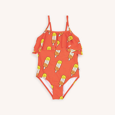 CarlijnQ Popsicle Swimsuit