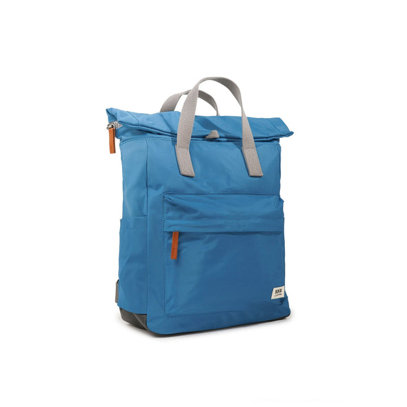 Roka Canfield B Seaport Recycled Nylon Backpack - Medium