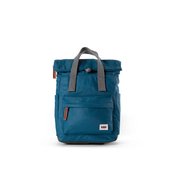 Roka Canfield B Marine Recycled Nylon Backpack - Large