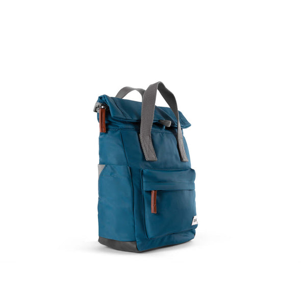 Roka Canfield B Marine Recycled Nylon Backpack - Large